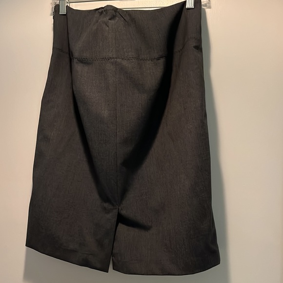 Set of 2 full suits in grey and navy by The Limited Jackets/skirts/Pants - Picture 5 of 16